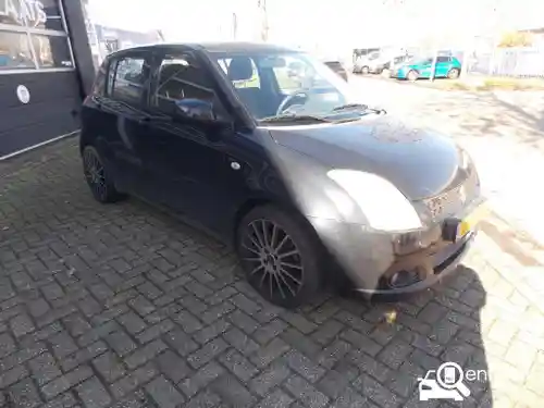 Suzuki Swift 1300 2006