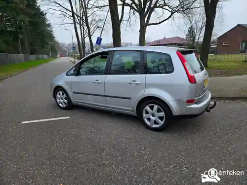 Ford Focus C-MAX 1.6 2006