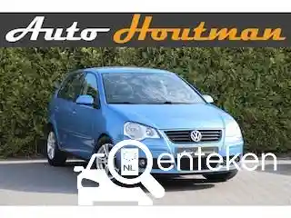 VW Polo 1.4 2006