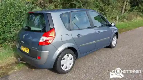 Renault Scénic 1.6 16V 2006