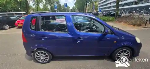 Daihatsu YRV 1.3 2006