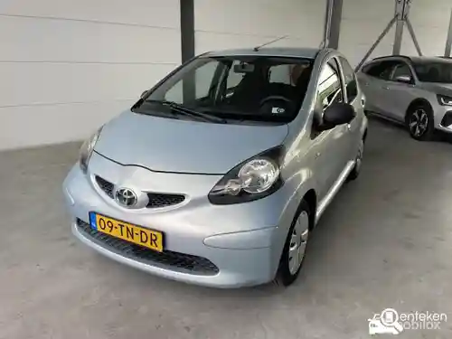 Toyota Aygo 1.0 2006