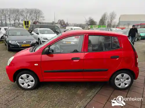 KIA Picanto 1.1 2006