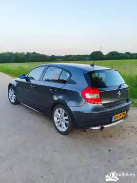 BMW 120i 2007