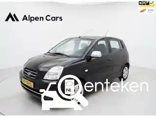 KIA Picanto 1.1 2007