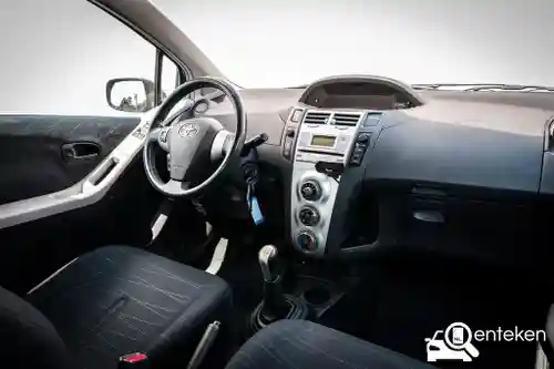 Toyota Yaris 1.3 2007
