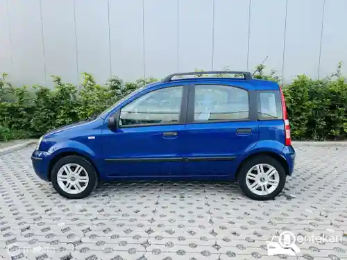 Fiat Panda 1.2 8V 2007