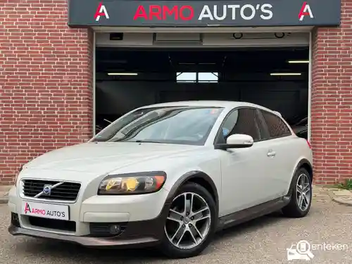 Volvo C30 2.0 2007