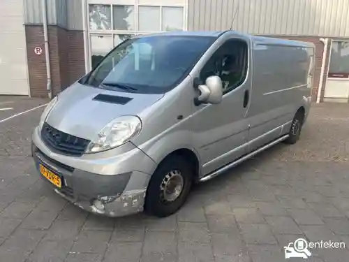 Peugeot Expert Tepee HDi 136 2007