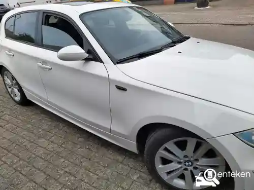 BMW 116i 2007