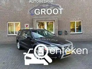 Volvo XC70 2.5T 2007