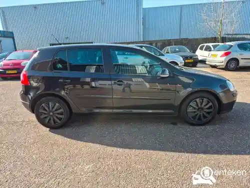 VW Golf 1.4 2007