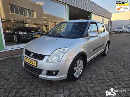Suzuki Swift 1300 2008