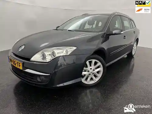 Renault Laguna Grandtour 2.0 16V 140 2008