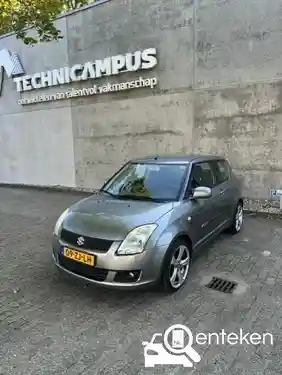 Suzuki Swift 1300 2008