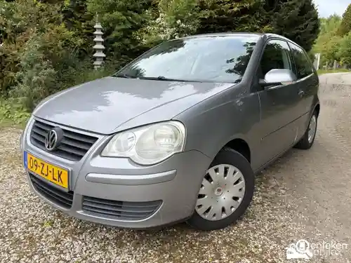 VW Polo 1.4 TDI 2008
