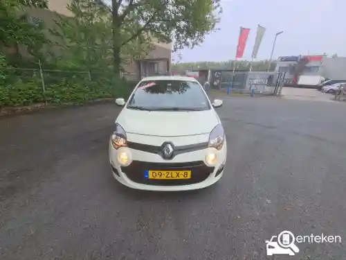 Renault Twingo 1.2 LEV 16V 75 2013