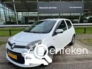 Renault Twingo 1.2 LEV 16V 75 2013