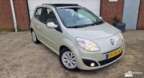 Renault Twingo 1.2 16V 2008