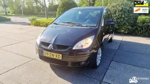 Mitsubishi Colt 1.3 2008