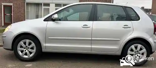 VW Polo 1.2 2008