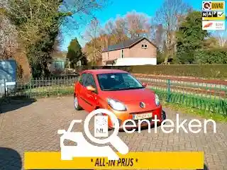 Renault Twingo 1.2 16V 2008