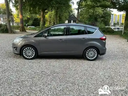 Ford C-MAX 1.6 EcoBoost 2013