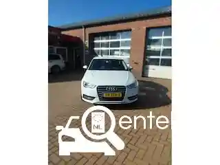 Audi A3 1.4 TFSI 2013