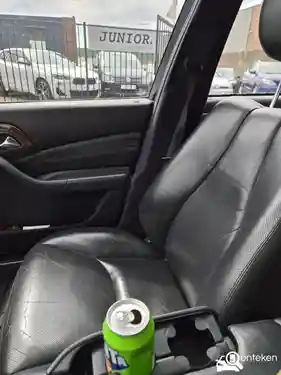 Mercedes-Benz S 500  1999