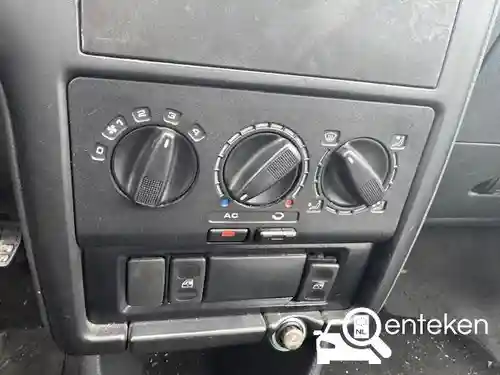 VW Polo 1.4 1999