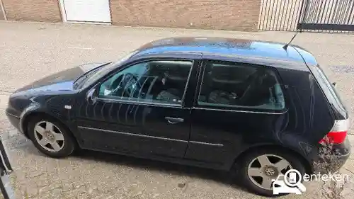 VW Golf 1.4 2000