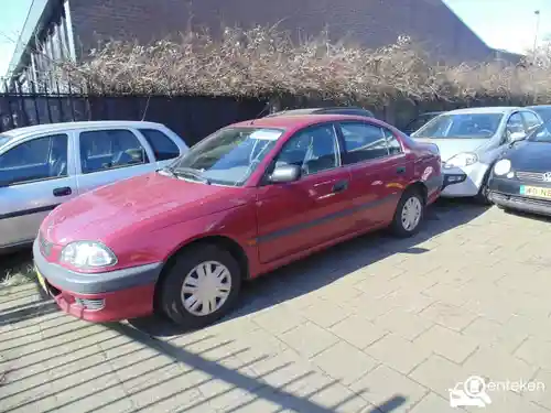 Toyota Avensis 1.6 2000