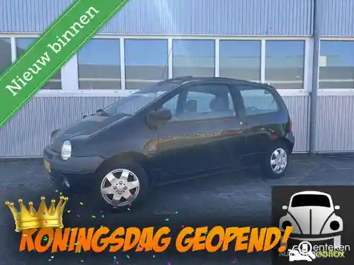 Renault Twingo 1.2 2000