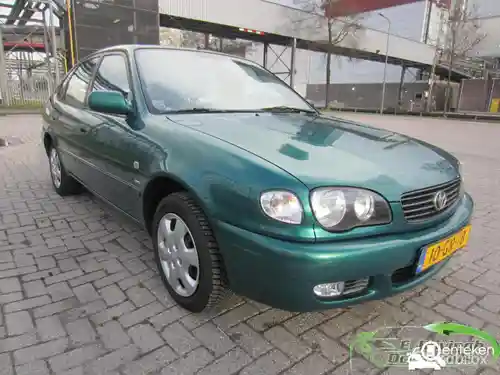 Toyota Corolla 1.6 2001