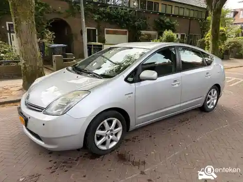 Toyota Prius 1.5 Hybrid 2008
