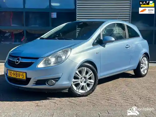 Opel Corsa 1.4 Twinport 2008