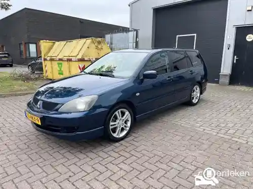 Mitsubishi Lancer 1.6 2009