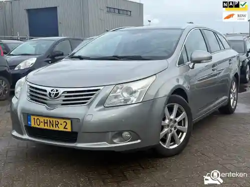 Toyota Avensis 1.8 2009