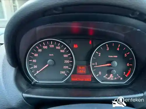 BMW 116i 2009