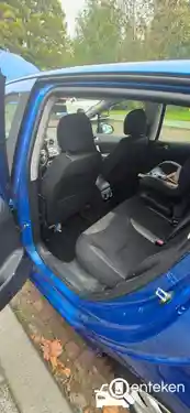Peugeot 308 120 VTi 2009