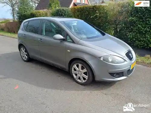 SEAT Altea 1.4 TSI 2009