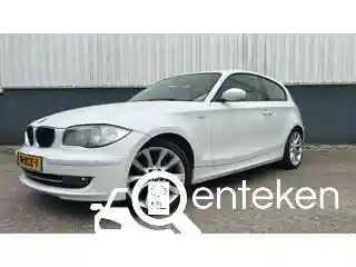 BMW 116i 2009