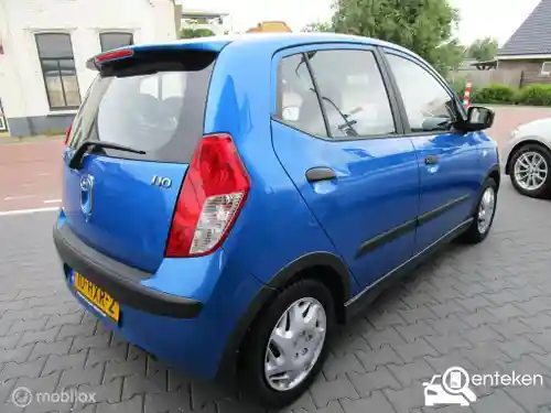 Hyundai i10 1.1 2009