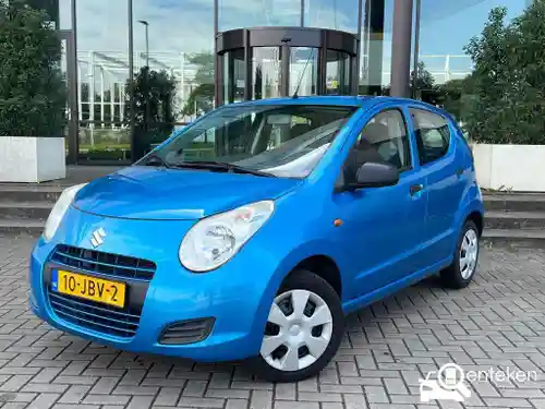 Suzuki Alto 1.0 2009