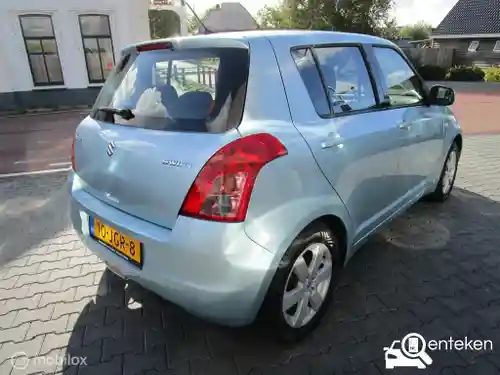 Suzuki Swift 1300 2009