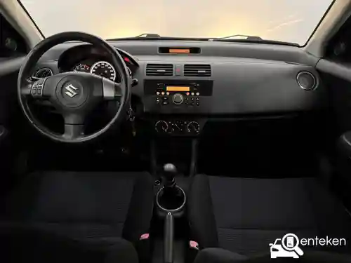 Suzuki Swift 1300 2009