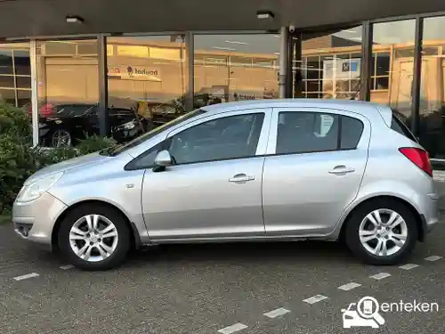 Opel Corsa 1.4 Twinport 2009