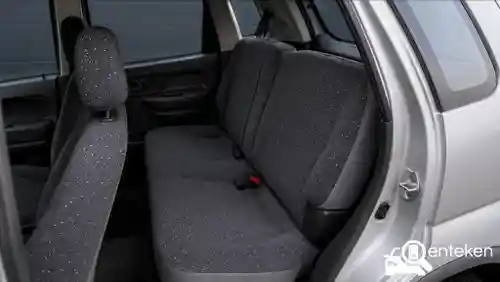Suzuki Ignis 1.3 2002