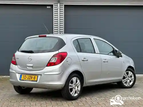 Opel Corsa 1.4 Twinport 2009