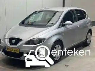 SEAT Altea 1.6 2007